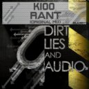 K100 - Rant (Original Mix)