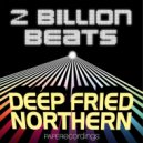 2 Billion Beats - Top Gun Ghetto Blaster