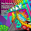 Carlos Barbosa & Artistic Raw - Stroke It