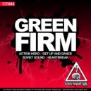 Green Firm - Heartbeat