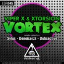 Viper X & Xtorsion - Vortex (Dubsective Remix)