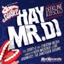 Ed Solo & Deekline feat. Sporty-O & Christina Nicola - Hay Mr DJ
