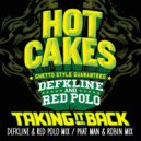 Defkline & Red Polo - Take It Back (Phatman & Robin Mix)