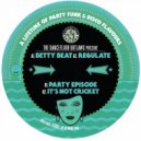 The Dancefloor Outlaws - Regulate (Original Mix)
