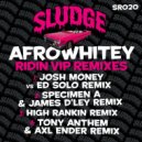 AfroWhitey - Ridin (High Rankin Remix)