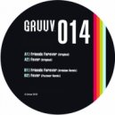 Pavel Petrov - Friends Forever