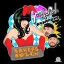 Melleefresh vs Spekrfreks - Destiny (Original Mix)