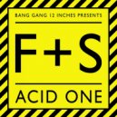 Franz & Shape - Acid One (Original Mix)