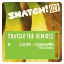 Dualton - Housekeeping (Pirupa Remix)