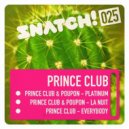 Prince Club & Poupon - La Nuit