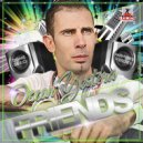 Oscar Yestera & Antorva feat. Noura - No More Crisis (Extended Mix)