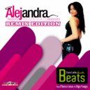 Euro Latin Beats feat. Marco Leiva & Rigo Fuego - Alejandra