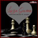Fernand Rolex Feat Sheby - Love Game (Frankie S. & Dj Diggiu Remix)