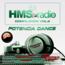Clubraiders - Move Your Hands Up (Again) (Bodybangers Remix Edit)