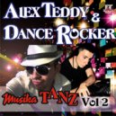 Alex Teddy & Dance Rocker - Io Sono Tamarro