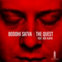 Boddhi Satva & Ade Alafia - The Quest (Kickless Mix)