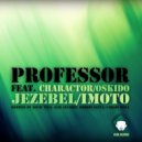 Professor feat. Oskido - Jezebel (Casamena Basement Main Mix)