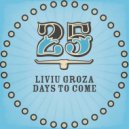 Liviu Groza - Moving Skies (Original Mix)