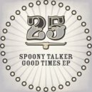 Spoony Talker - For My Dog (Original Mix)
