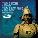 Truth, Dutty Ranks - Calling You Back (Original Mix)