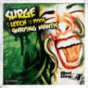 Surge feat. Pyxis - Leech (Original Mix)
