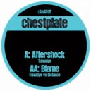 Tunnidge, Distance - Blame (Original Mix)