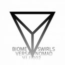Biome - Swirls