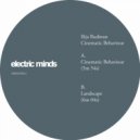 Ilija Rudman - Landscape (Original Mix)