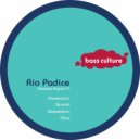 Rio Padice - Ghus