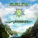 Avalon & Mr Peculiar - Aggressive Progressive