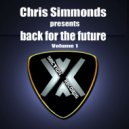 Chris Simmonds - Do Your Dance