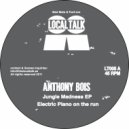 Anthony Bois - Forest Dance (Original Mix)