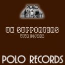 UK Supporters - Viva Espana