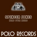 Spencer Jones - Head over Heels