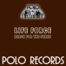 Life Force - Reach for the Stars (12 Inch Instrumental)