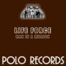 Life Force - Man in a Million (7 Inch Instrumental)