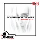 Tcherniak & Thomas feat. S-J - Control (Paul Gala Remix)