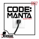 CODE:MANTA - Elektrify