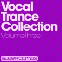 Motionchild & Will Holland feat. Tiff Lacey - Arctic Kiss