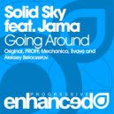 Solid Sky feat. Jama - Going Around (Aleksey Beloozerov Remix)