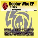Doctor Who - StompFeet (Original Mix)
