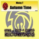 Micky T - Autumn Time (Original Mix)