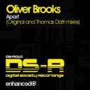 Oliver Brooks - Apart (Original Mix)