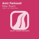 Amir Farhoodi - New Touch