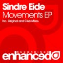 Sindre Eide - Third Movement