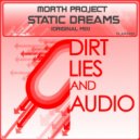 Morth Project - Static Dream (Original Mix)