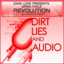Dave Love Presents Anna Nailz - Revolution (DJ Anomaly Remix)