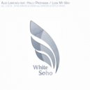 Alex Larichev feat. Holly Prothman - Look My Way (Gordon & Doyle Remix)