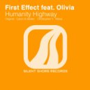 First Effect feat. Olivia - Humanity Highway