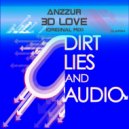 Anzzur & Priscilla Koln - 3D Love (Original Mix)